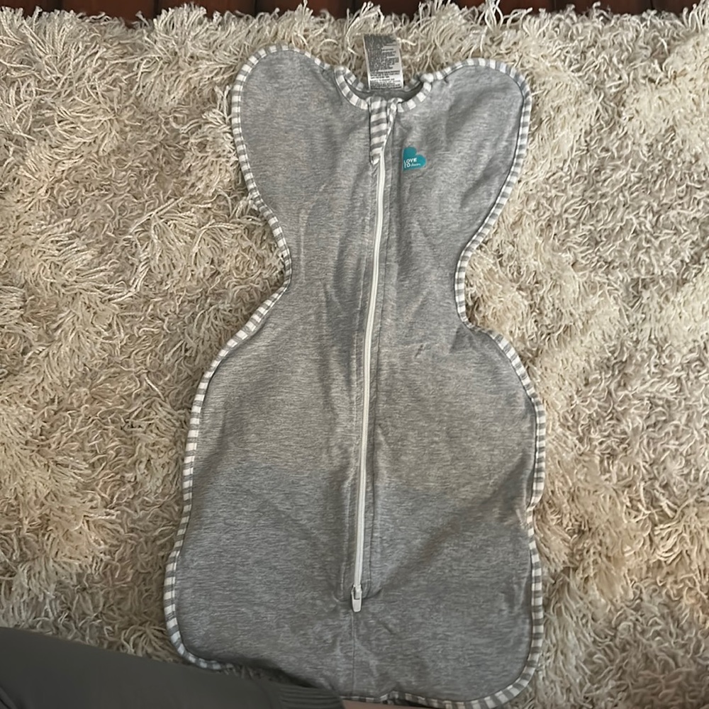 Love to dream swaddle